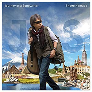 Journey of a Songwriter ~ 旅するソングライター (完全生産限定盤) [Analog](中古品)