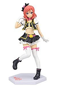 ラブライブ! プレミアムフィギュア “1年生 - No brand girls%ﾀﾞﾌﾞﾙｸｫｰﾃ% 西木野真姫(中古品)