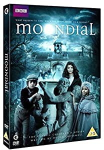 Moondial [DVD](中古品)