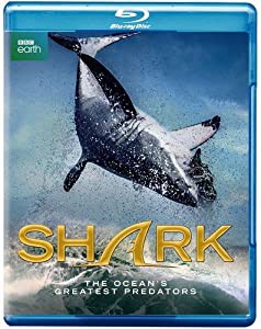 Shark [Blu-ray](中古品)