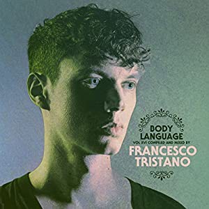 Body Language Vol. 16 （ダウンロード・コード付き日本国内流通盤）(中古品)