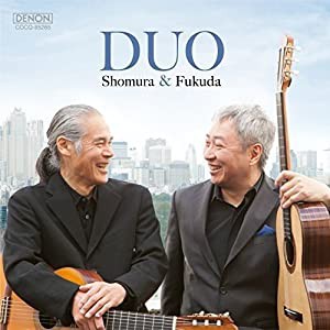 DUO(中古品)