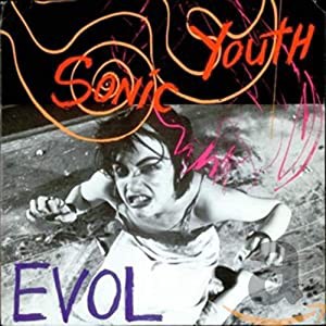 Evol(中古品)