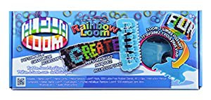 Rainbow Loom R アルファル-ム RL-L010(中古品)