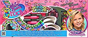 Rainbow Loom R ヘアル-ムスタジオ RL-L011(中古品)