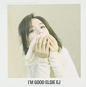 1stミニアルバム - I'm good(韓国盤)(中古品)