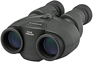 Canon 双眼鏡 10×30 IS II BINO10X30IS2(中古品)