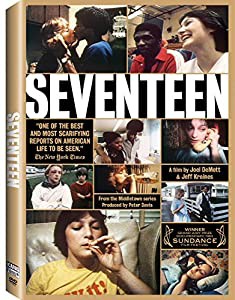 Seventeen [DVD](中古品)