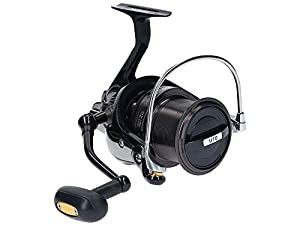 ダイワ(DAIWA) スピニングリール(投げ・遠投) 15 プロカーゴ 4500遠投 (2015モデル)(中古品)