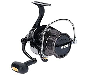 ダイワ(DAIWA) スピニングリール(投げ・遠投) 15 プロカーゴ 6000遠投 (2015モデル)(中古品)