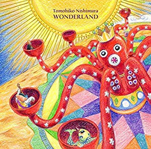 WONDERLAND(中古品)