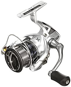 シマノ(SHIMANO) スピニングリール 15 ストラディック 2500S(中古品)