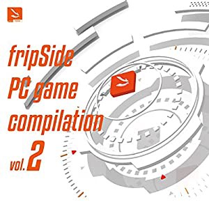 fripSide PC game compilation vol.2(中古品)