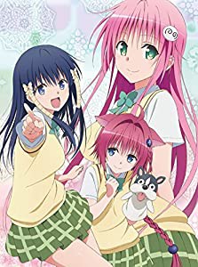 To LOVEる-とらぶる-ダークネス2nd 第5巻 (初回生産限定版) [Blu-ray](中古品)