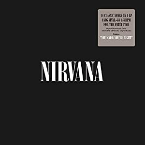 Nirvana [12 inch Analog](中古品)
