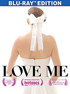 Love Me [Blu-ray](中古品)