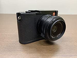 ライカ デジタルカメラ ライカQ（Typ 116） ブラック(中古品)