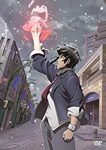 アクエリオンロゴス Vol.7 [DVD](中古品)