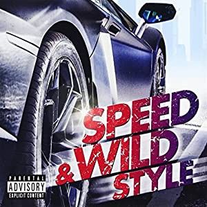 SPEED & WILD STYLE(中古品)