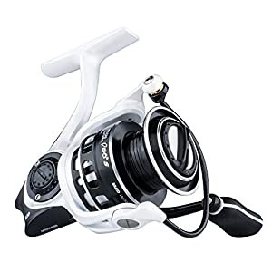 Abu Garcia Revo S スピニングリール(中古品)