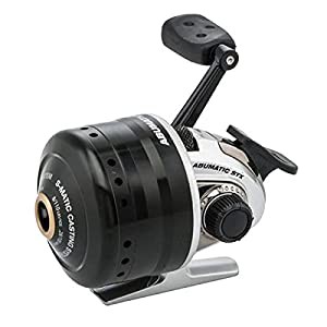 Abu Garcia Abumatic STX Spincast(中古品)