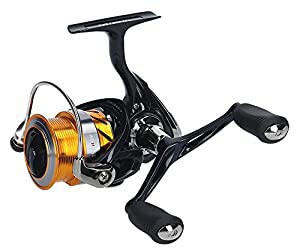 ダイワ(Daiwa) スピニングリール 15 レブロス 2506H-DH (2500サイズ)(中古品)