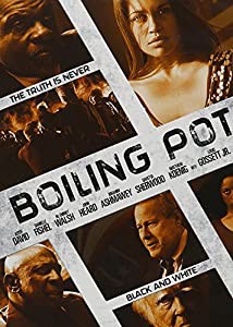 Boiling Pot [DVD](中古品)