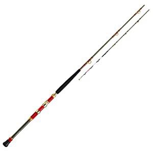 ダイワ(DAIWA) 船竿 マッドバイパー落とし込み SMT MHH-243SMT 釣り竿(中古品)