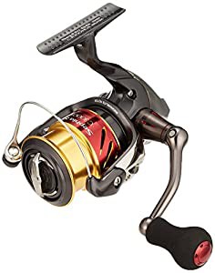 シマノ(SHIMANO) スピニングリール エギング 15 セフィア SS C3000HGS(中古品)