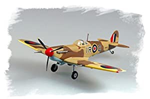 1/72 完成品 37217 スーパーマリン スピットファイア Mk.Vb 低高度型 1943 マルタ(中古品)