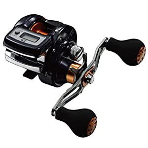 DAIWA　タナセンサー 250 デジタルカウンター付き ダイワタナセンサー250 デジタルカウンター付 船釣りリール DAIWA