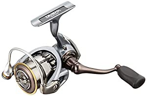 ダイワ(Daiwa) スピニングリール 15 ルビアス 2004 (2000サイズ) 025362(中古品)