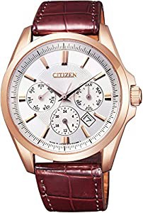 [シチズン]CITIZEN 腕時計 CITIZEN-Collection シチズンコレクション メカニカル 日本製 シースルーバック NB2024-02A メンズ(中