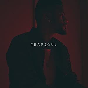 TRAPSOUL(中古品)