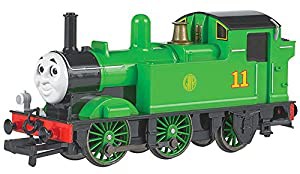 バックマン HOゲージ きかんしゃトーマス オリバー 28-58815 鉄道模型 蒸気機関車(中古品)