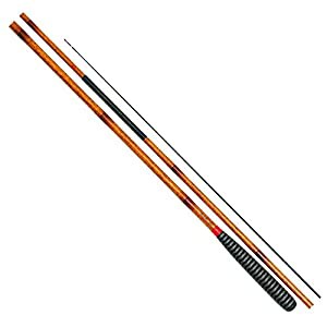 ダイワ(DAIWA) へら竿 荒法師・K 18・K 釣り竿(中古品)