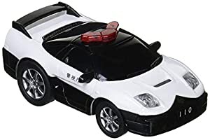 ドライブタウン18 パトカーNSX 173163(中古品)