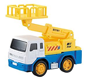 ドライブタウン41 高所作業車 173186(中古品)