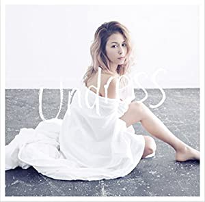 Undress(中古品)