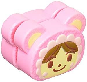 アンパンマン あつめてトントン あかちゃんまんロールケーキ(中古品)