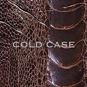 COLD CASE(vister)(DVD付)(中古品)