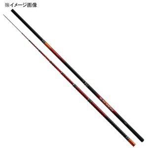 シマノ(SHIMANO) ロッド 渓流竿 スーパーゲーム スペシャル サーモン ZP 83-89 本流釣り サケ釣り(中古品)