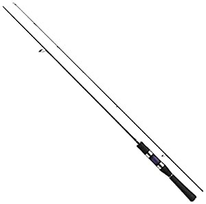 ダイワ(DAIWA) トラウトロッド エリア バム 60XUL 釣り竿(中古品)