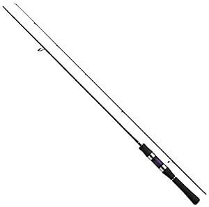 ダイワ(DAIWA) トラウトロッド エリア バム 6UL-G 釣り竿(中古品)