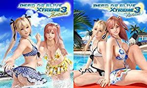 【Amazon.co.jp & GAMECITY限定】 DEAD OR ALIVE Xtreme 3 最強パッケージ (初回特典「マリーの小悪魔水着」&「ほのかの天使な水