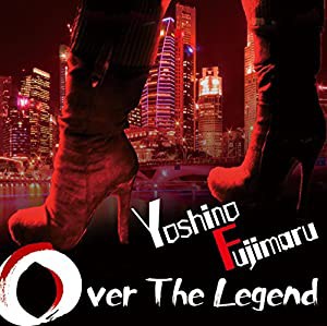 Over The Legend(中古品)