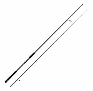メジャークラフト 釣り竿 スピニングロッド ファーストキャスト シーバスFCS-862ML(中古品)