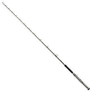 ダイワ(DAIWA) 船竿 マッドバイパー 深海 MH-195 釣り竿(中古品)