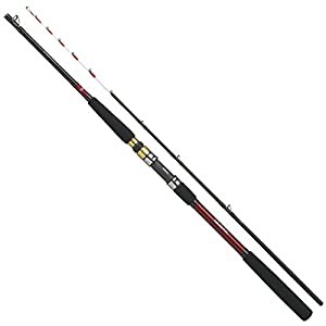 ダイワ(DAIWA) 船竿 アナリスターヤリイカ 175 釣り竿(中古品)