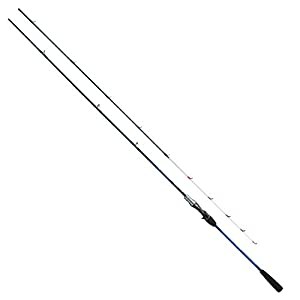 ダイワ(DAIWA) 船竿 リーディング メバル・J M-350・J 釣り竿(中古品)